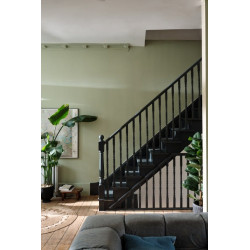 Peinture Farrow & Ball Exterior Eggshell 750 ml – Finition satinée extérieure durable