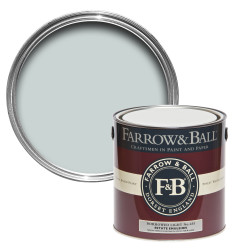 Peinture Farrow & Ball Exterior Eggshell 750 ml – Finition satinée extérieure durable