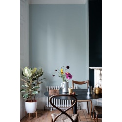 Peinture Farrow & Ball Exterior Eggshell 750 ml – Finition satinée extérieure durable