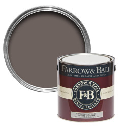 Peinture Farrow & Ball Exterior Eggshell 750 ml – Finition satinée extérieure durable
