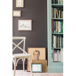 Peinture Farrow & Ball Exterior Eggshell 750 ml – Finition satinée extérieure durable