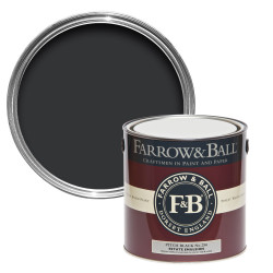 Peinture Farrow & Ball Exterior Eggshell 750 ml – Finition satinée extérieure durable