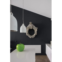 Peinture Farrow & Ball Exterior Eggshell 750 ml – Finition satinée extérieure durable