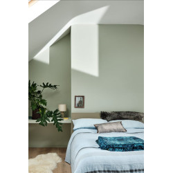 Peinture Farrow & Ball Exterior Eggshell 750 ml – Finition satinée extérieure durable