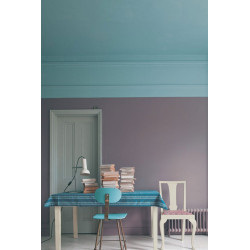 Peinture Farrow & Ball Exterior Eggshell 750 ml – Finition satinée extérieure durable