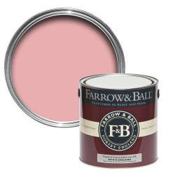 Peinture Farrow & Ball Exterior Eggshell 750 ml – Finition satinée extérieure durable