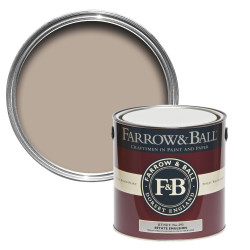 Peinture Farrow & Ball Exterior Eggshell 750 ml – Finition satinée extérieure durable