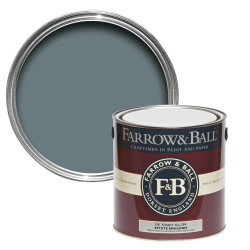 Peinture Farrow & Ball Exterior Eggshell 750 ml – Finition satinée extérieure durable