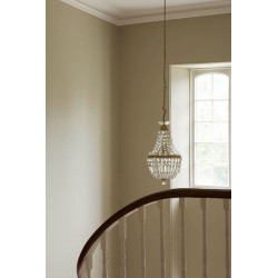 Peinture Farrow & Ball Exterior Eggshell 2,5 L – Finition satinée extérieure durable