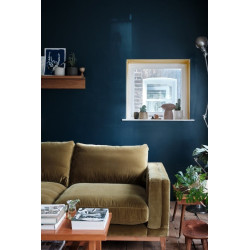 Peinture Farrow & Ball Exterior Eggshell 2,5 L – Finition satinée extérieure durable
