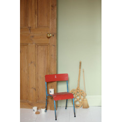 Peinture Farrow & Ball Exterior Eggshell 2,5 L – Finition satinée extérieure durable