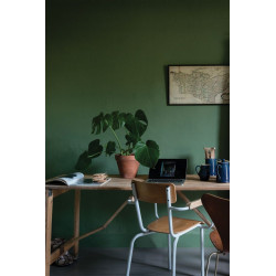 Peinture Farrow & Ball Exterior Eggshell 2,5 L – Finition satinée extérieure durable