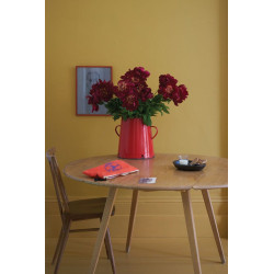 Peinture Farrow & Ball Exterior Eggshell 2,5 L – Finition satinée extérieure durable