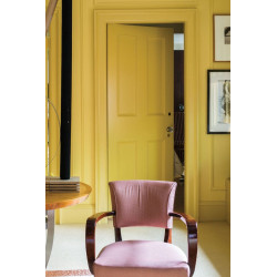 Peinture Farrow & Ball Exterior Eggshell 2,5 L – Finition satinée extérieure durable