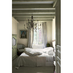 Peinture Farrow & Ball Exterior Eggshell 2,5 L – Finition satinée extérieure durable