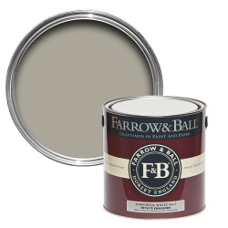 Peinture Farrow & Ball Exterior Eggshell 750 ml – Finition satinée extérieure durable