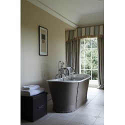Peinture Farrow & Ball Exterior Eggshell 750 ml – Finition satinée extérieure durable