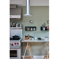 Peinture Farrow & Ball Exterior Eggshell 750 ml – Finition satinée extérieure durable
