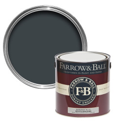 Peinture Farrow & Ball Exterior Eggshell 750 ml – Finition satinée extérieure durable