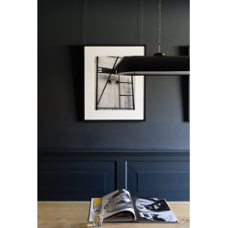 Peinture Farrow & Ball Exterior Eggshell 750 ml – Finition satinée extérieure durable