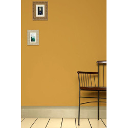 Peinture Farrow & Ball Exterior Eggshell 750 ml – Finition satinée extérieure durable