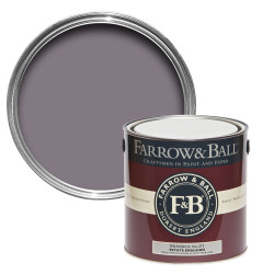 Peinture Farrow & Ball Estate Emulsion 5 L – Mat 2 %