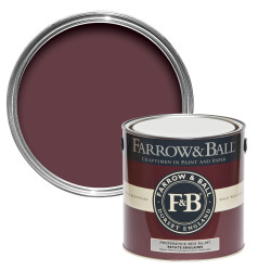 Peinture Farrow & Ball Estate Emulsion 5 L – Mat 2 %