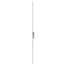 Crémone barillet Ferco R2 DF/DV 28/70 L1780 gauche