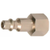 Cavalier Rac 511 Embout ISO 6150 B 5.5 - 1/4 Femelle Lacmé