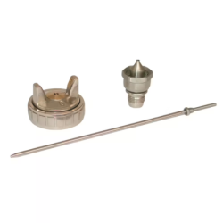 Ensemble buse Ø2,5 mm pour pistolet SW Lacmé