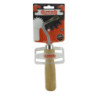 Griffe à zinc MOB 240 mm