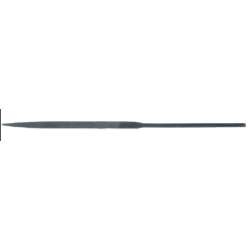 Lime aiguille couteau MOB type 2 longueur 180 mm