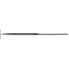 Lime aiguille couteaux Mob T2 L180 6,0 x 1,7
