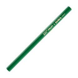 Crayon de maçon 331 PROFI vert 30 cm LYRA