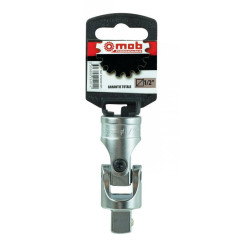 Cardan universel pour douille MOB carré 1/2''