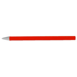 Pointerolle MOB 16 x 300 mm sans pare-coups