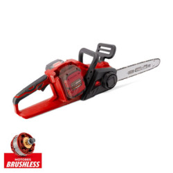 Tronçonneuse sans balais Stayer SET OLMO 350 L20 36V