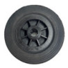 Roue de manutention Caujolle caoutchouc