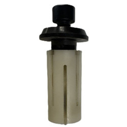 Douilles expansives Caujolle Ø 22 à 32 mm pour tube rond