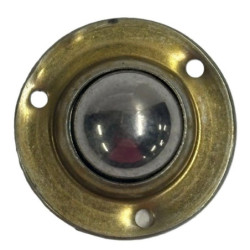 Bille de manutention meuble 20mm CAUJOLLE réf 60750