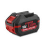 Pack energie Stayer 2 batteries 6Ah et son chargeur