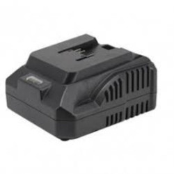 Pack energie Stayer 2 batteries 6Ah et son chargeur