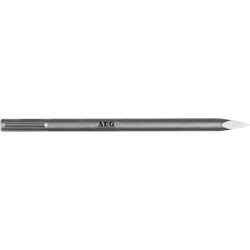Burin pic AEG SDS Max 400mm