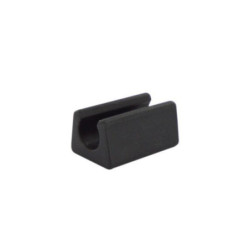 Embouts de protection pour pied de meuble Ø10 mm Cime x4