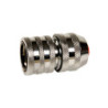 Connecteur femelle avec Aquastop Dipra Ø19mm