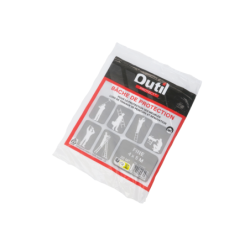 Bâche de protection Fine L'Outil Parfait 4 x 5 M - 20m²