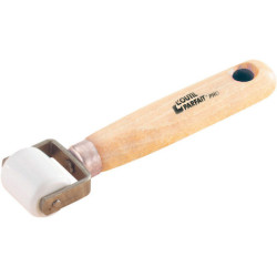Roulette de colleur Ébonite L'Outil Parfait