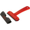 Gratte-vitres (ou grattoir Handy pour carreaux) L'Outil Parfait 8 CM