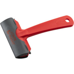 Gratte-vitres (ou grattoir Handy pour carreaux) L'Outil Parfait 8 CM