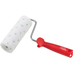 Manchons patte de lapin 110 mm Antigoutte MicroLiss '10 L'Outil Parfait Boîte de 10